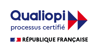 Face formation est certifié Qualiopi, république française.