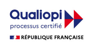 Face formation est certifié Qualiopi, république française.